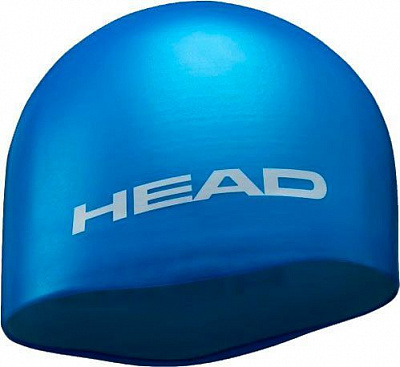Шапочка для плавання Head 455181.LB one size блакитний