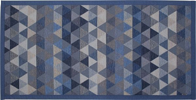 Килим Narma Luke Blue 70x140