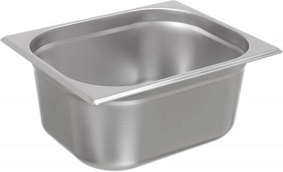 Гастроемкость Origami Horeca 1/2-150 9л