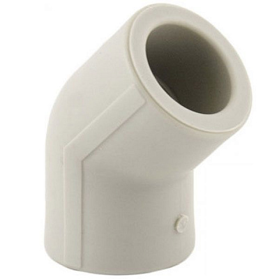 Кут Evro-Termo ППР 25х45°