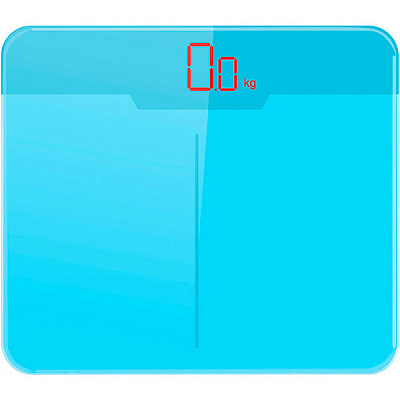 Ваги підлогові Minerva Blue Noir B32E