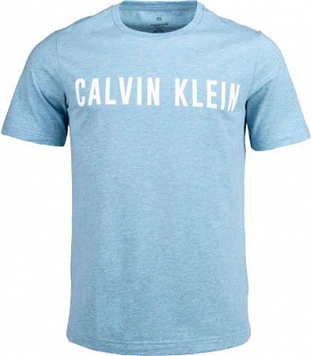 Футболка Calvin Klein Performance SHORT SLEEVE TEE 00GMF8K160-488 S темно-синій