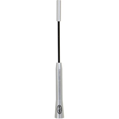 Стержень Alca универсальный запасной для антенн ХS хром 