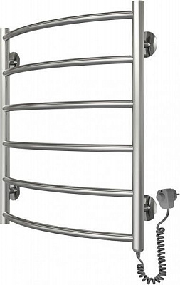 Полотенцесушитель Deffi Классик П4 500x600 Е П