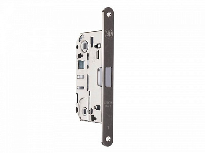 Замок врізний STV Attrazione 96 мм полірований нікель