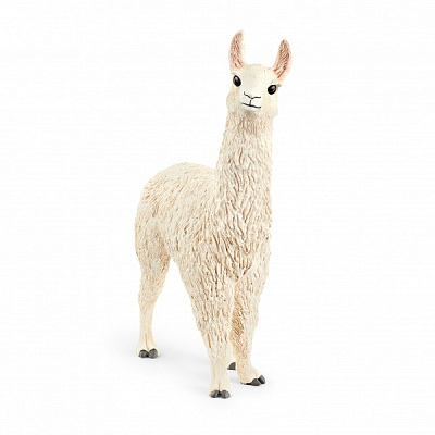 Фигурка Schleich Лама арт.13920 6833862 