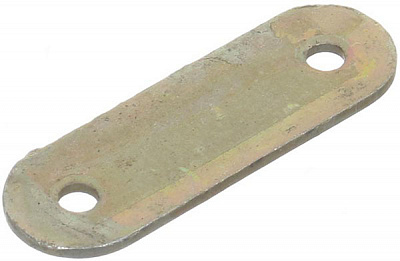 Пластина для крепления ПК-40 ЦБ 908