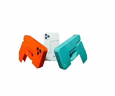 Водна зброя Maya Toys Смартфон в асортименті 903