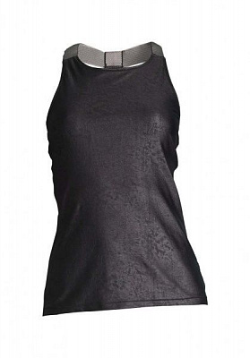 Майка Casall 192429010 40 чорний