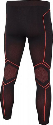 Термобрюки 4F BIMB202D D4Z20-BIMB202D-20S S/M черный