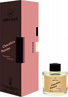 Аромадифузор MIRA MAX Chocolate Passion Premium Edition 110 мл 