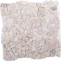 Плитка KrimArt мозаика Victoria beige МКР-ХС 30,5x30,5 