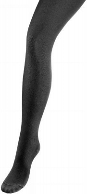 Колготки детские Conte-Kids CLASS, р.116-122 графит 