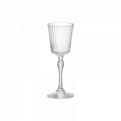 Набір для лікеру America'20s 80 мл 6 шт. Bormioli Rocco