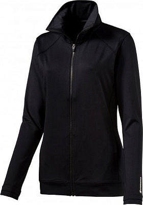 Джемпер Energetics Marista 258496-67514 р. M черный