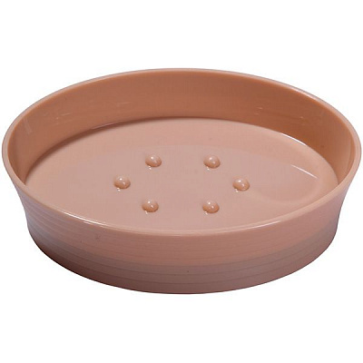 Мыльница VanStore Крокус А9145-В