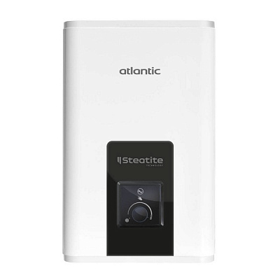 Бойлер Atlantic Atlantic Vertigo Steatite Plus 50 MP-040 2F 220E-S (1500W)