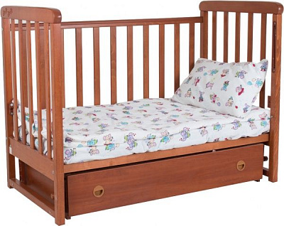 Комплект постельного белья Ярослав розовый 