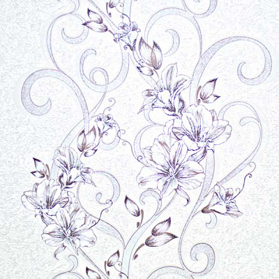 Ланита Мотив декор ДХН 292/1 1.06х10.05 м