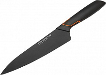 Нож поварской Edge 19 см 1003094, 978308 Fiskars