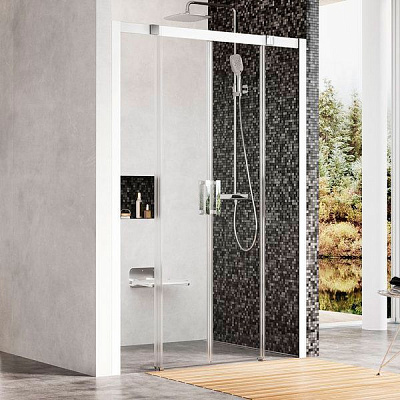 Душевые двери Ravak MSD 4 185.5х200 см