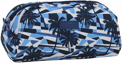 Косметичка Bagland 198664 суб199 мульті