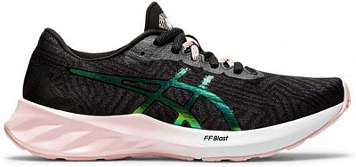 Кросівки Asics ROADBLAST (FEEL FREE) 1012A832-020 р.US 6 сірий