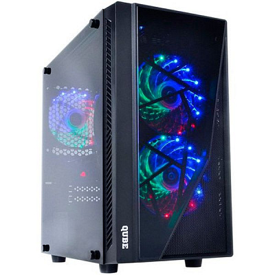 Персональный компьютер Artline Gaming X33 (X33v04)