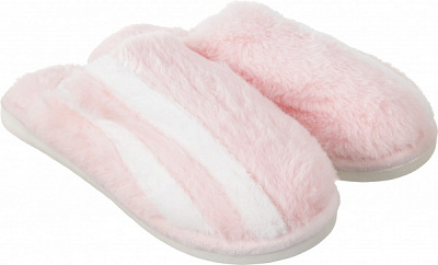 Капці домашні La Nuit Home Шелбі р. 40-41 рожевий YH-30008