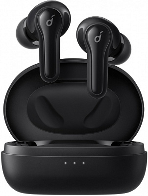 Наушники Anker SoundСore Life Note E black (A3943G11) 