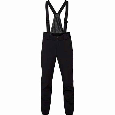 Штани McKinley Dave mn 294452-057 р. 48 чорний