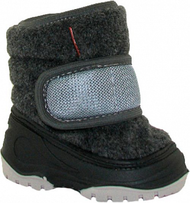 Сапоги Alisa Line Mouse р.22 серый 