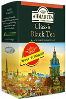 Чай черный AKHMAD TEA Classic 200 г 