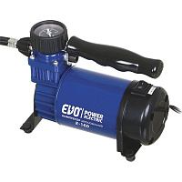 Компресор автомобільний EVO power electric E-160