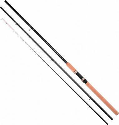 Фідерне вудлище Mikado 300 см 30-100г Trython Feeder