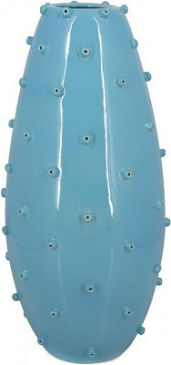 Ваза Кері 32х15 см смарагд