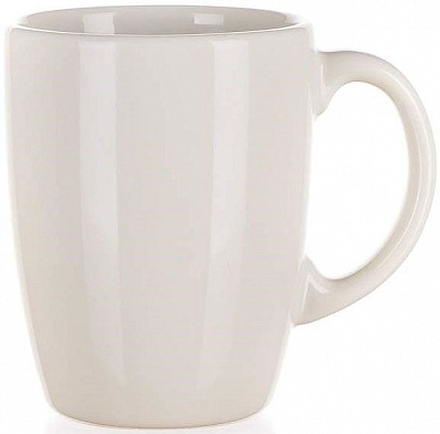 Чашка для чаю Natural Ivory 310 мл Banquet