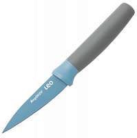 Нож для овощей Leo 8,5 см 3950105 BergHOFF