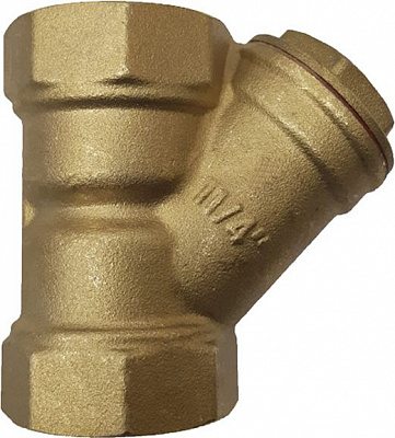 Фильтр грубой очистки WaterPro 1-1/4 