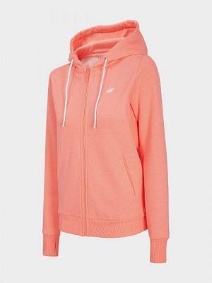 Джемпер 4F NOSH4-BLD004-64M р. S персиковий