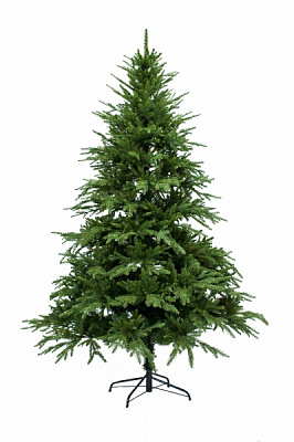 Искусственная елкаЭбби-210 зеленый 