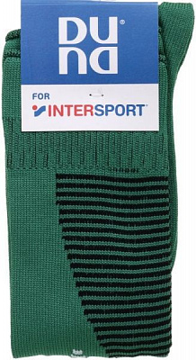 Гетри футбольні Duna 4631-зел. 31-34 Array