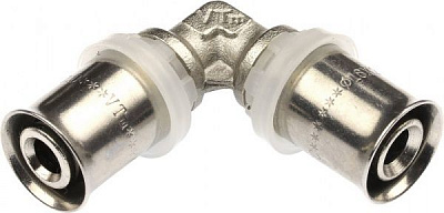 Колено Valtec d16