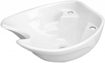 Умивальник перукарський Дніпрокераміка Гарсон