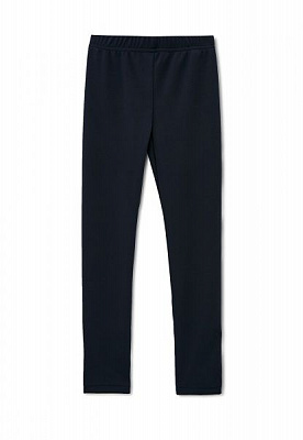 Лосины для девочек Kids Couture 501430121 р.110 темно-синий 