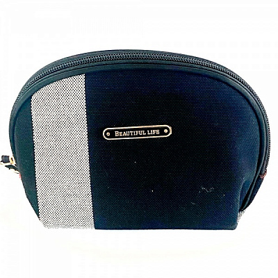 Косметичка блакитний K18-B511MN-blu