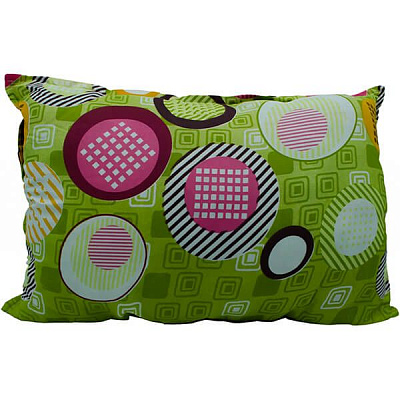 Подушка силиконовая Поликоттон 50x70 см