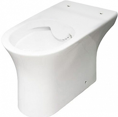 Чаша унитаза EGO Pride new 3/6 л 70624006-1/3