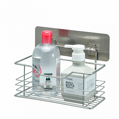 Полка для ванной Fabrika 220x130x110 мм LOW FK0232