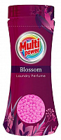 Кондиціонер для білизни MultiPower Blossom парфумований в гранулах 150 г